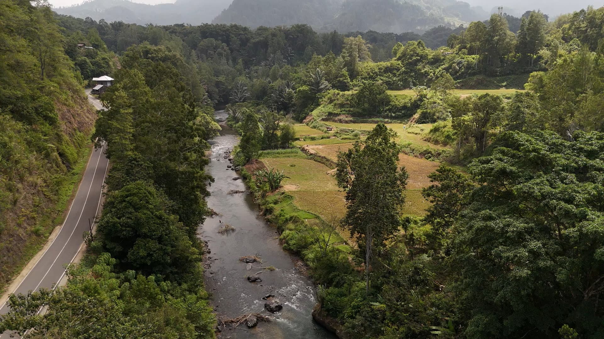 Dokumentasi Media Lembang Benteng Ka'do 11
