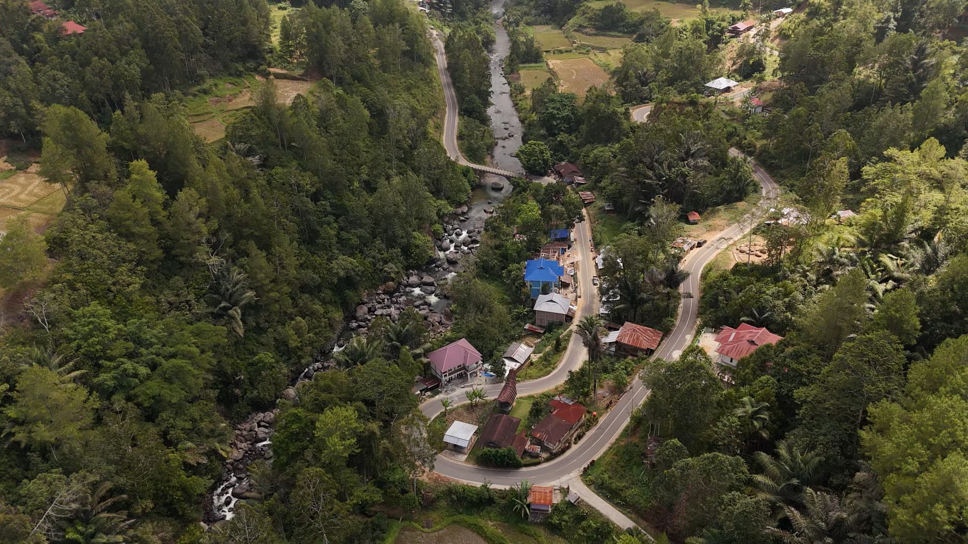 Galeri Sungai Maiting: Batas Alam & Legenda Penyeberangan Nenek Bela’ 4