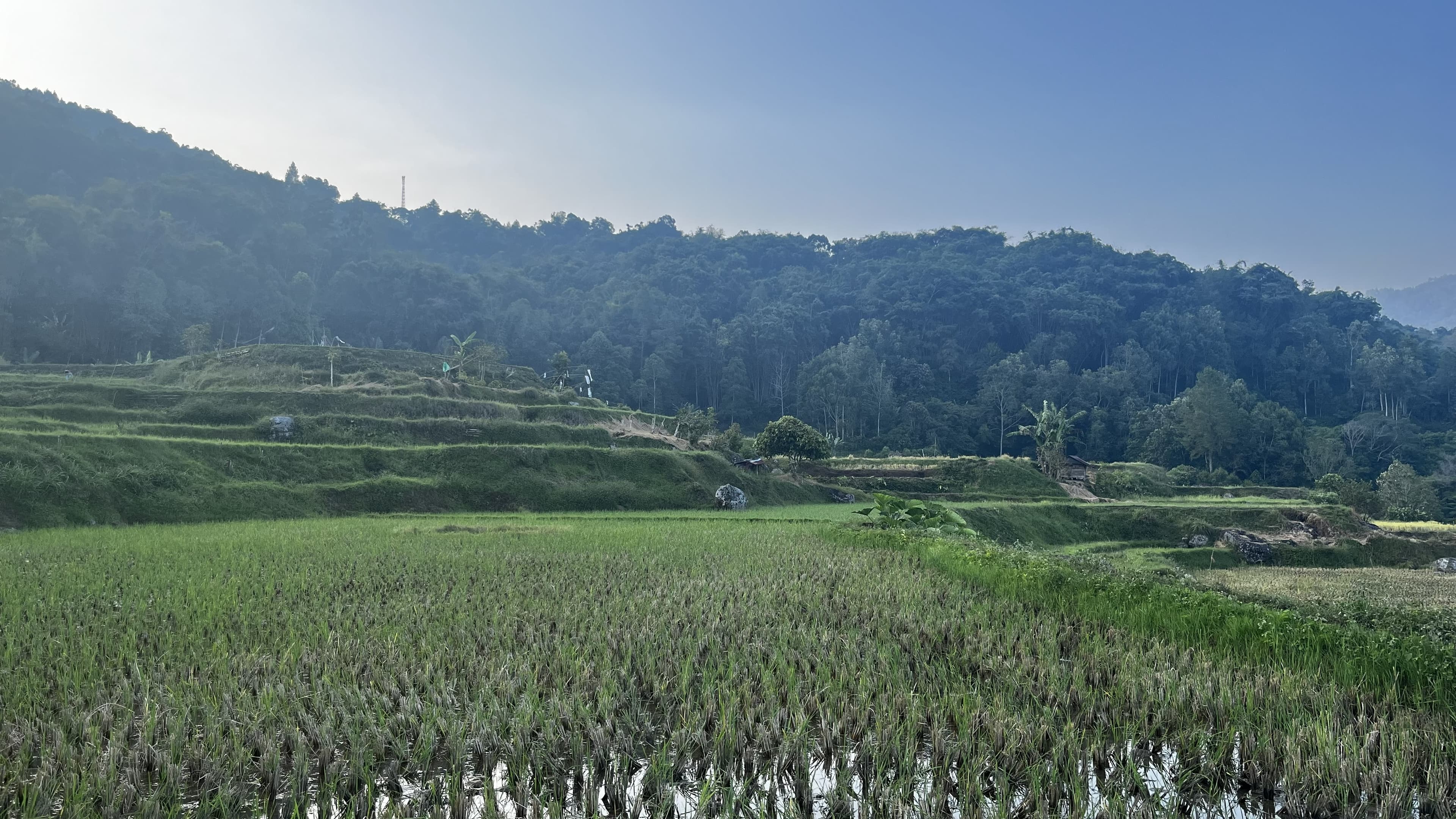 Dokumentasi Media Lembang Benteng Ka'do 5