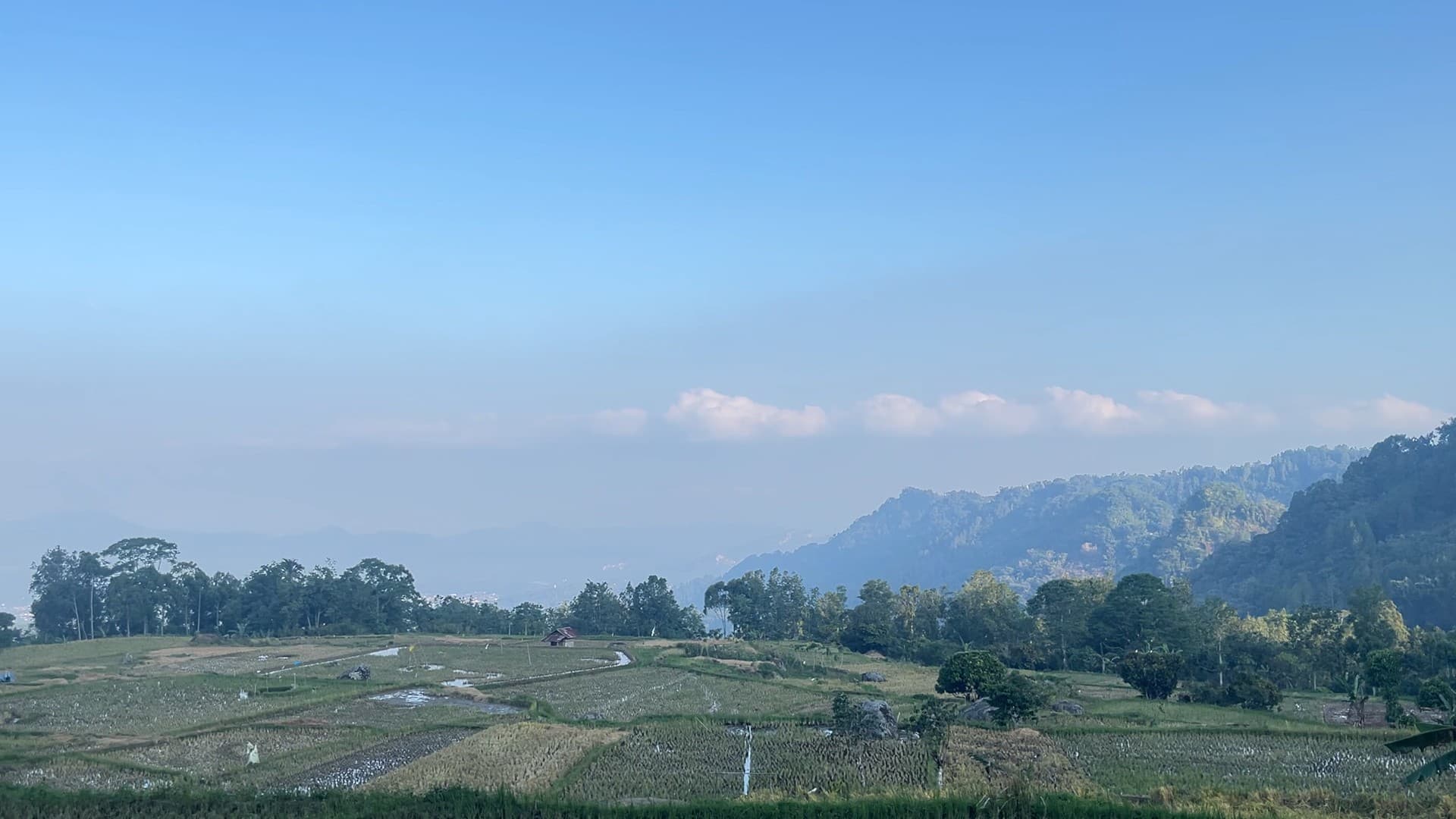 Dokumentasi Media Lembang Benteng Ka'do 6